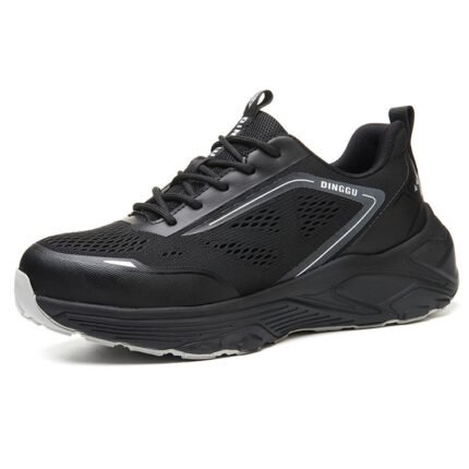 DINGGU Safety Shoe Bangladesh