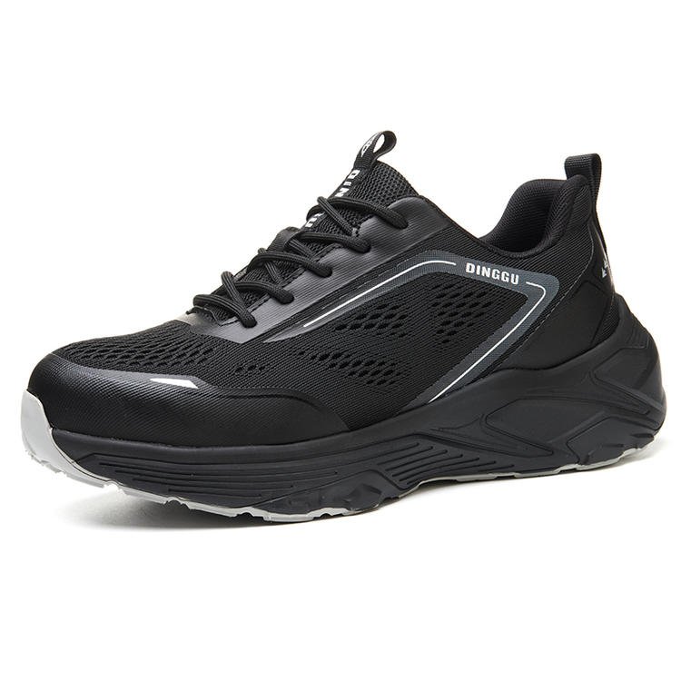 Dinggu Safety Shoes DINGGU Safety Shoe Bangladesh