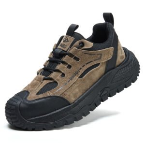 Dinggu Safety Shoes