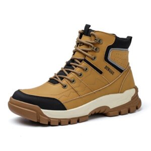 Dinggu Safety Shoes