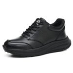 Oil Resistant Shoes