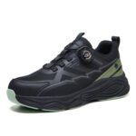 Factory Safety Shoes