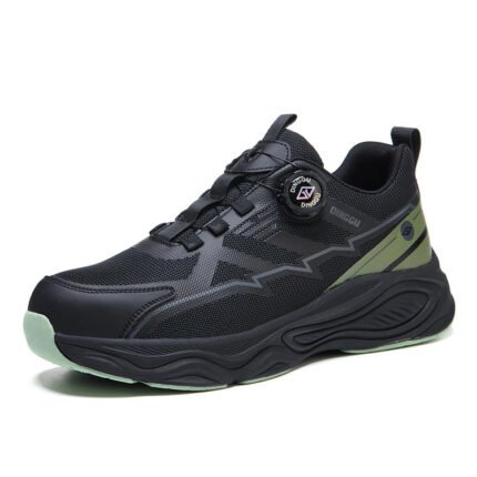 Factory Safety Shoes