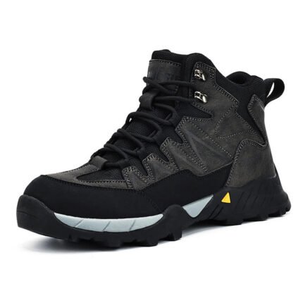 Industrial Footwear