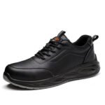 Engineer Safety Shoes