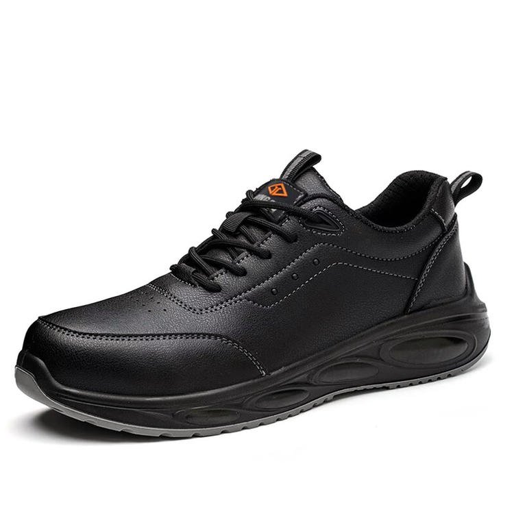 Dinggu Safety Shoes Engineer Safety Shoes