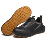 Industrial Safety Footwear