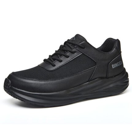 Safety Shoes Price in Bangladesh