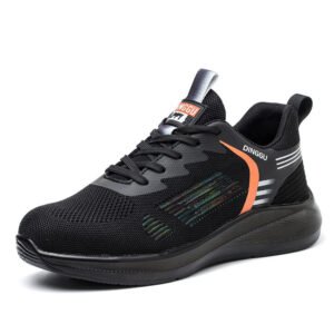 Dinggu Safety Shoes