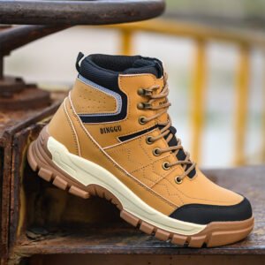Dinggu Safety Shoes