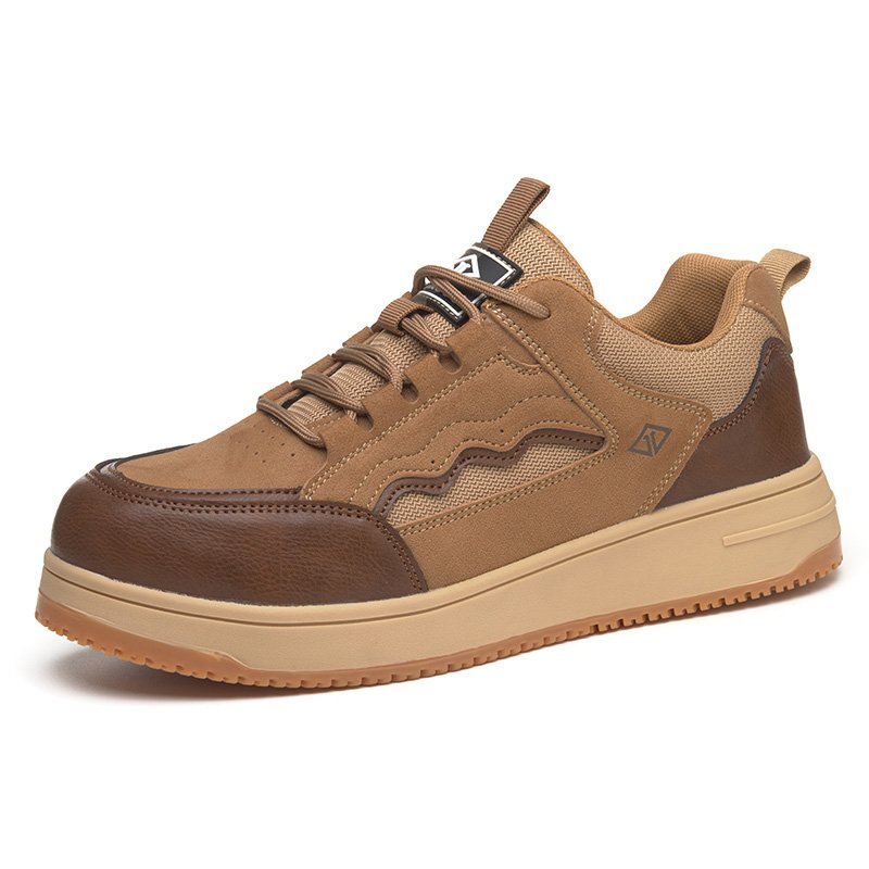 Safety Shoes Comfortable Safety Shoes
