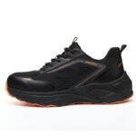 Dinggu Safety Shoes, Model–1860Bhui