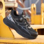 Industrial Safety Shoes