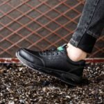 Puncture Resistant Sole