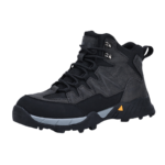 Industrial Footwear Bangladesh