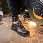 Construction Safety Shoe
