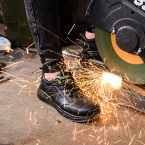 Dinggu Safety Shoes