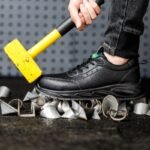 Industrial Safety Footwear