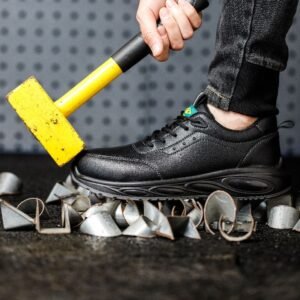 Dinggu Safety Shoes