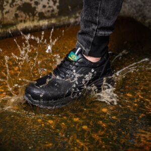 Dinggu Safety Shoes