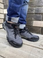 Construction Safety Shoes