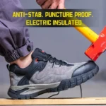 Work Safety Shoes